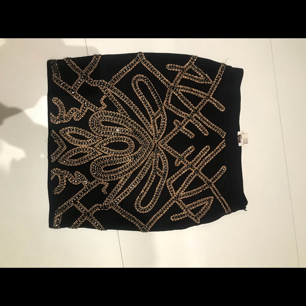 HH skirt